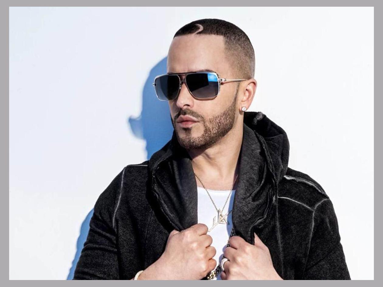 Yandel